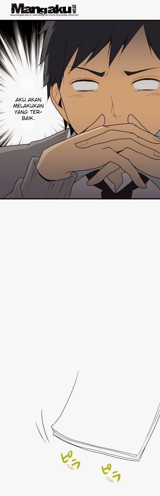 ReLife chapter 10
